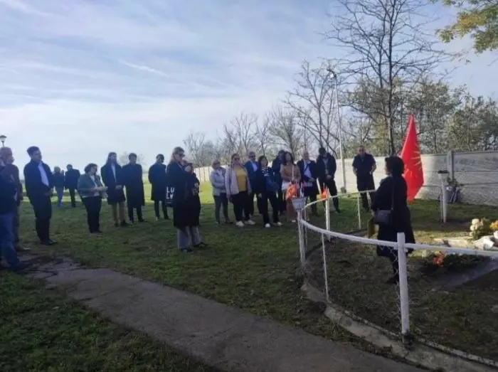 МАКЕДОНЦИТЕ ВО СРБИЈА: Почит за 1.300 Македонци од Вардарскиот баталјон загинати во Првата светска војна кај Костолачка Коса