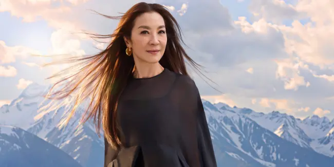 ОСКАРОВКАТА МИШЕЛ ЈЕО ЌЕ ДОБИЕ ПОЧЕСНА ЗЛАТНА МЕЧКА НА БЕРЛИНАЛЕ