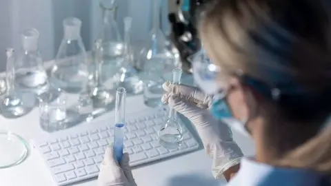 Шпанските научници идентификуваа неврони во амигдалата кои предизвикуваат анксиозност