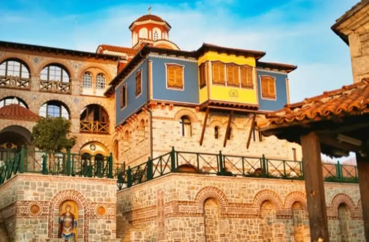 Во манастирот во Рајчица достојно ќе биде одбележан Ѓурѓиц, празник на Георгиј Победоносец 