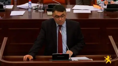 Буџетот е насочен кон економски раст, повисоки плати и пензии