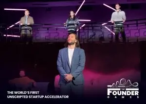 ИГРИ НА ОСНОВАЧИТЕ – од понеделник до четврток во 22:15