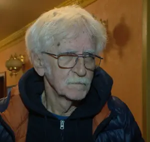 Владимир Милчин: Идеологијата на денешницата е варваризам