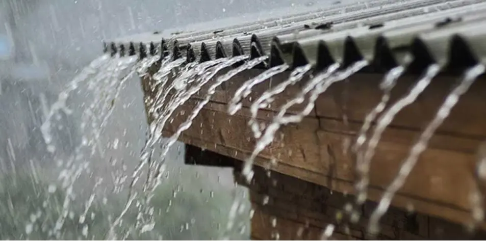 УХМР најавува нестабилно време, од вторник дожд и силен ветер