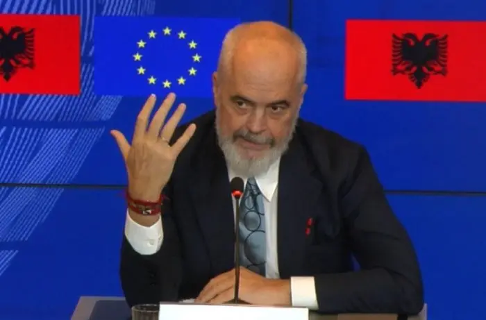 РАМА: Албанија го постигна невозможното и постигна апсолутен рекорд за 12 месеци, утре го отвора последниот кластер во преговорите со ЕУ