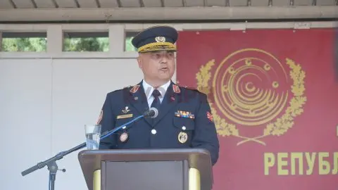 Началникот на Генералштабот ќе учествува на Координативната конференција на Командантите на јужното крило на НАТО