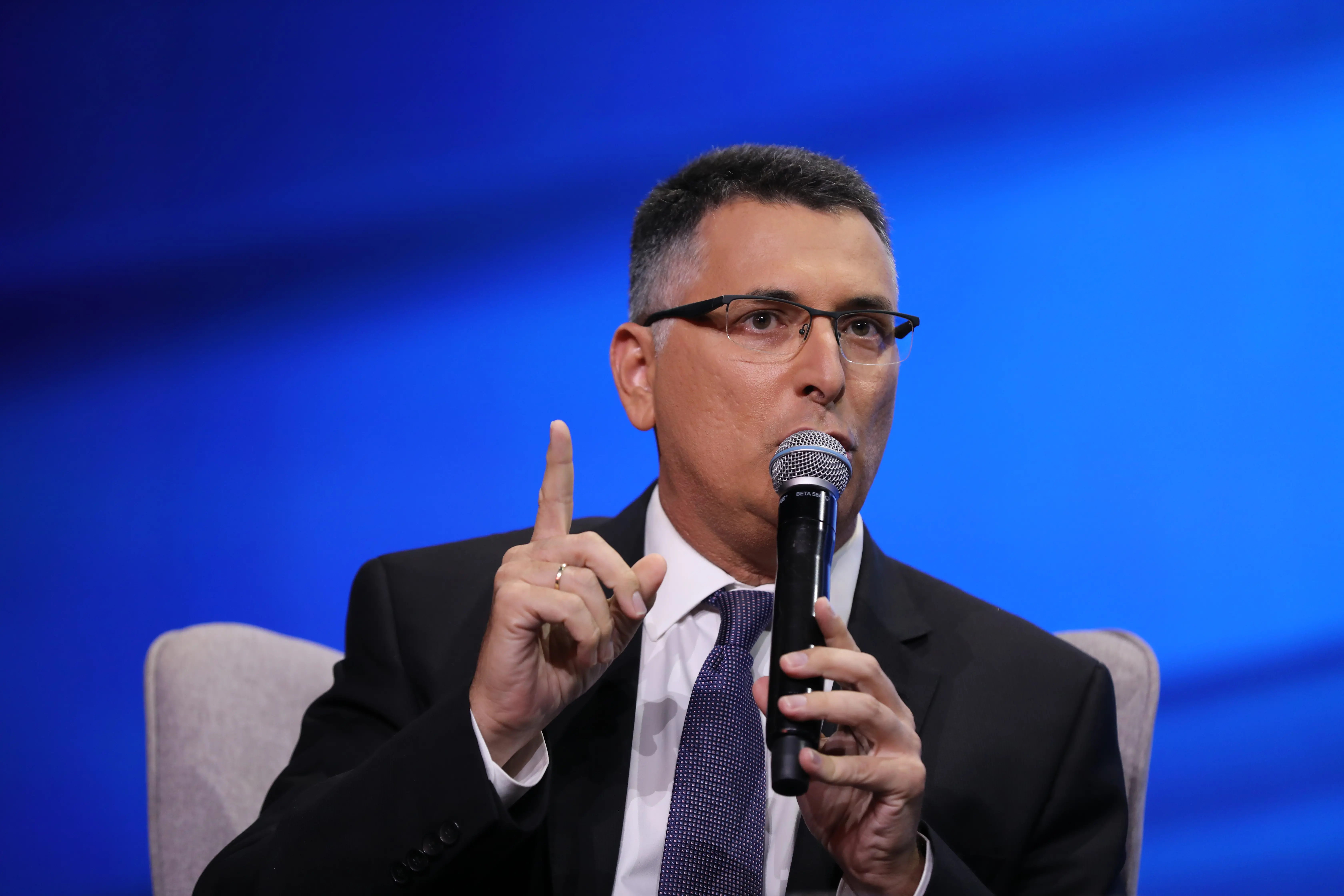 Израел нема да се согласи на формирање палестинска држава, порачува израелскиот министер за надворешни работи