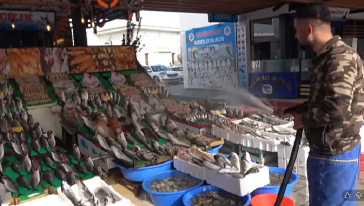 УШТЕ ТРОЈЦА УАПСЕНИ ЗА ТРУЕЊЕТО НА СЕМЕЈСТВО СО ХРАНА Уапсен и директор на хотел во Истанбул, сите негираат вина