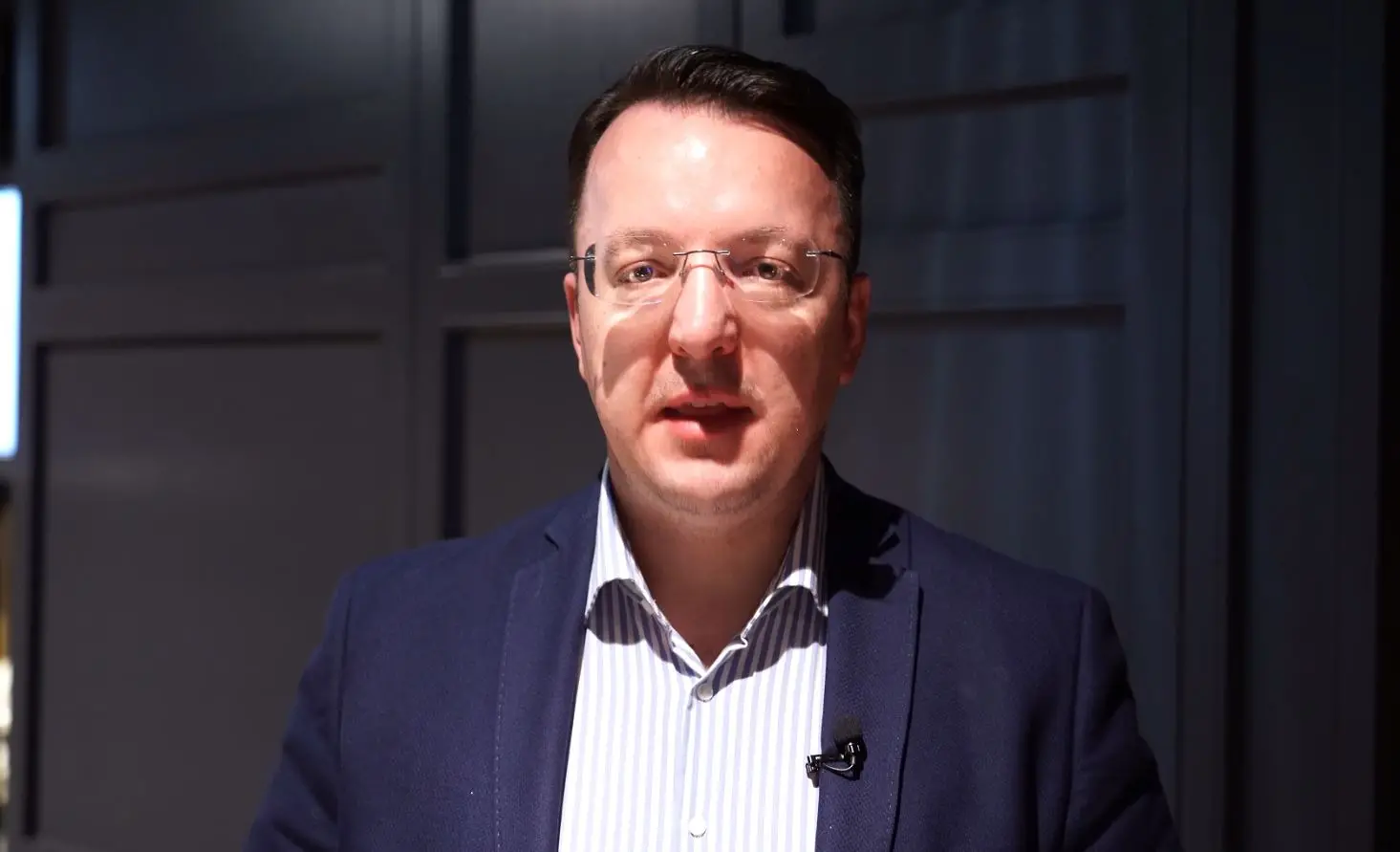 Вицепремиерот Николоски ќе го отвори Виенскиот економски форум, ќе ги презентира економските политики на Владата