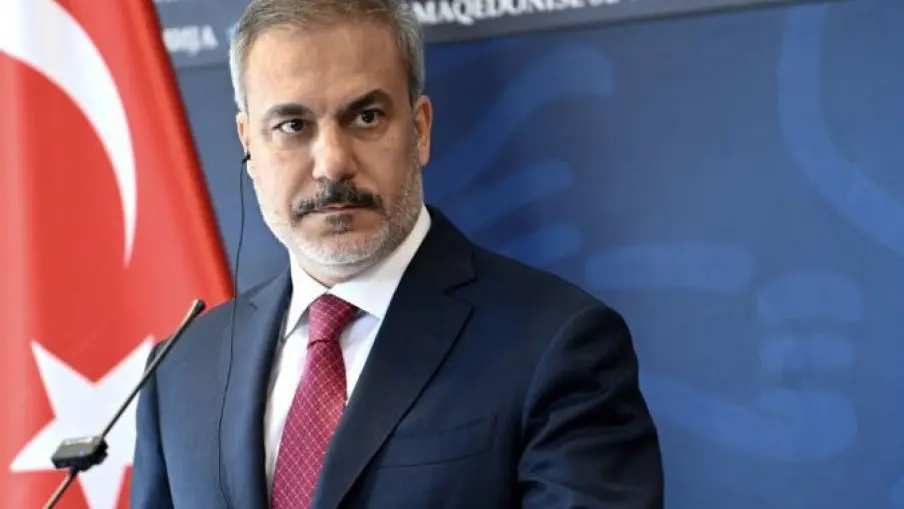 Турција е подготвена да преземе одговорност во Газа