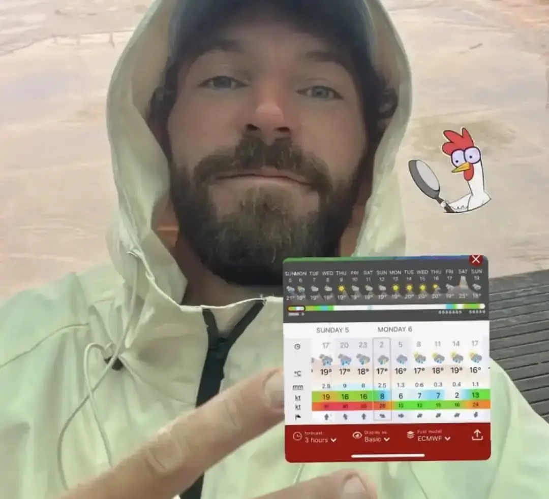 Стружанецот Лушо, од Портимао конечно тргна кон Карибите! Еве каде се наоаѓа сега!