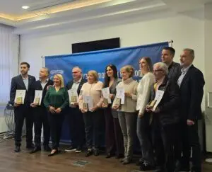 Евгениј Поп Ацев е Спортист на годината во Скопје! Лазаров и РК Алкалоид доминираа