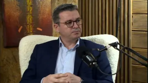 Трипуновски: Не чувствувам одговорност и нема да поднесам оставка!