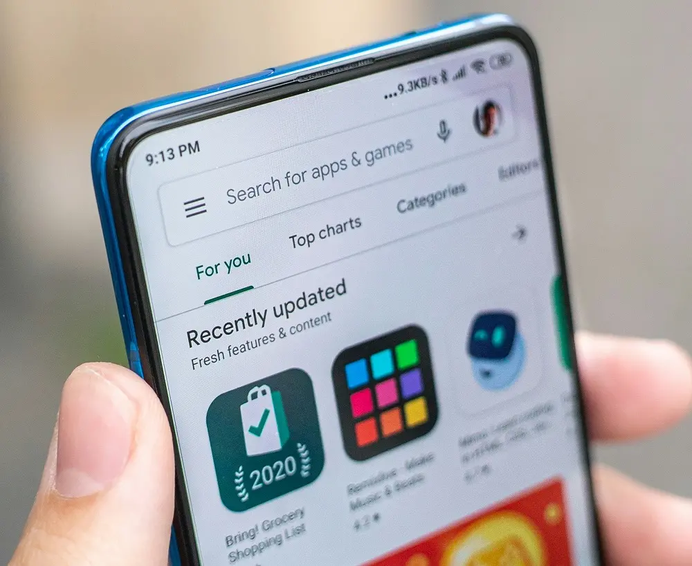 Google воведува проверка на возраста во Play Store: што значи ова за корисниците?