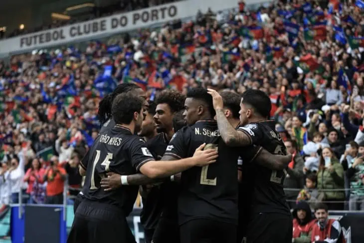 Португалија ја декласира Ерменија и избори пласман на СП 2026