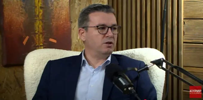 Нема потреба од загриженост кај земјоделците, вршиме контрола на 50-тина договори, појасни Трипуновски