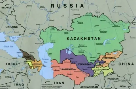 Узбекистан предлага формирање регионален блок на петте поранешни советски републики во Централна Азија плус Азербејџан