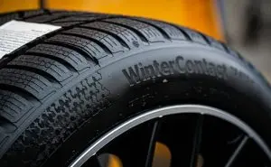 Од денес мора да имаме зимска опрема во возилата!