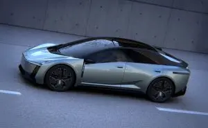 Чекај, чекај, чекај… Ова е следната Corolla?