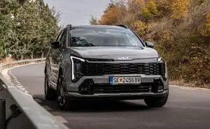 ТЕСТ: KIA Sportage 1.6 T-GDI DCT7 AWD GT-Line – Програмери, што сакате да знаете?