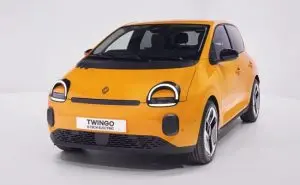 Ова е новото Renault Twingo, пред да треба да го видиме