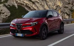 Уште повеќе италијански стил – Alfa Romeo го претстави Junior Sport Speciale