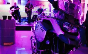 BMW Motorrad Македонија и Dynamix го одбележаа затворањето на сезоната