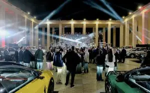 Delfino Mobility Group на голема врата го претстави своето регионално присуство