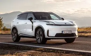 ТЕСТ: Lynk  Co 08 PHEV 345 More – Вистински пристап?