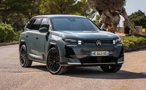 ВОЗЕВМЕ: По патиштата на Мајорка со новиот Citroën C5 Aircross