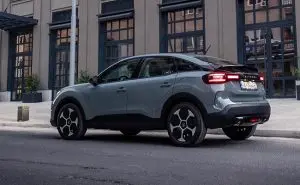 ТЕСТ: Citroën C4 1.2 Puretech 130 EAT8 Plus – Кога нешто функционира…