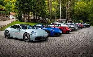 Porsche Driving Experience 2025: Годишна прослава на перформансите и коњските сили!