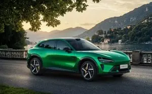 Xiaomi доаѓа во Европа во 2027!