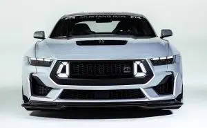 RTR го тјунираше новиот Ford Mustang