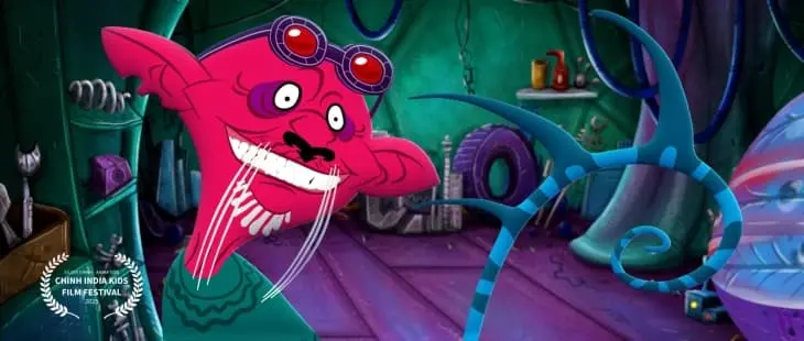 „Јон Вардар“ со награда во Њу Делхи