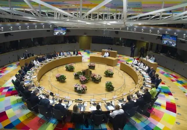 Следниот повеќегодишен буџет и декемврискиот Самит на ЕУ главни теми на денешниот ГАК