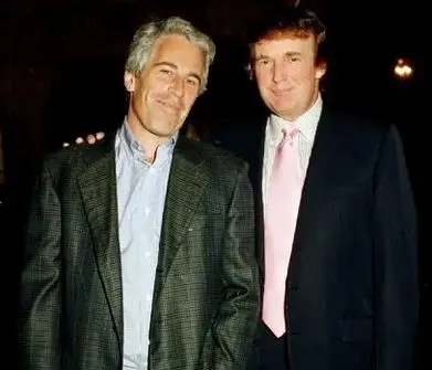 Трамп за досиејата Епстин: Немаме што да криеме, време е да се стави крај на измамата на демократите