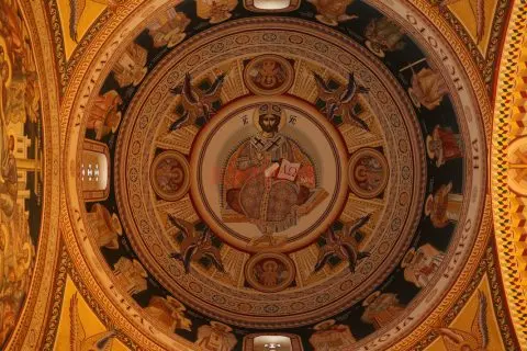 Се празнува Преподобен Јоаникиј Велики