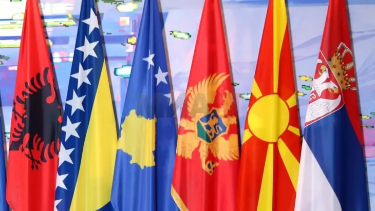 Вадефул од Сараево: Владеењето на правото не подлежи на преговори, ЕУ е конкретна перспектива за Западен Балкан