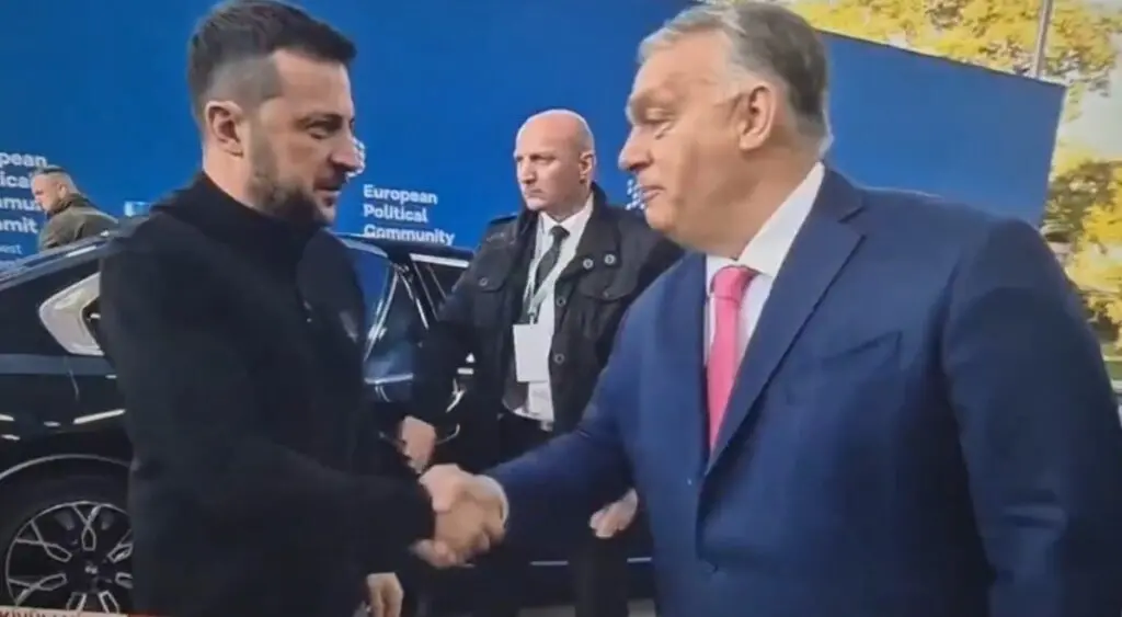 Орбан: Украина нема шанса да победи, а веќе потрошивме 185 милијарди евра и ќе трошиме уште повеќе