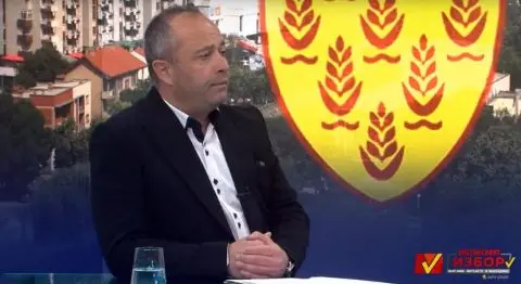 Мојата врата ќе биде отворена за сите што нудат нови идеи, решенија и проекти за подобро утре