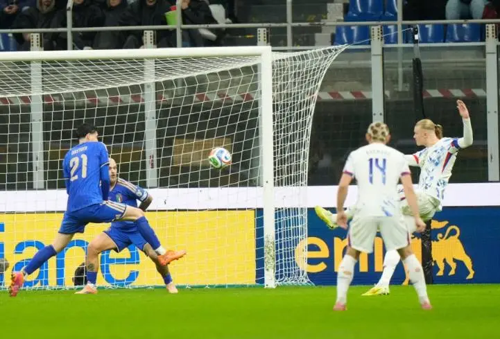 Гатусо: Мора да им се извиниме на нашите навивачи, бидејќи 1:4 е тежок резултат