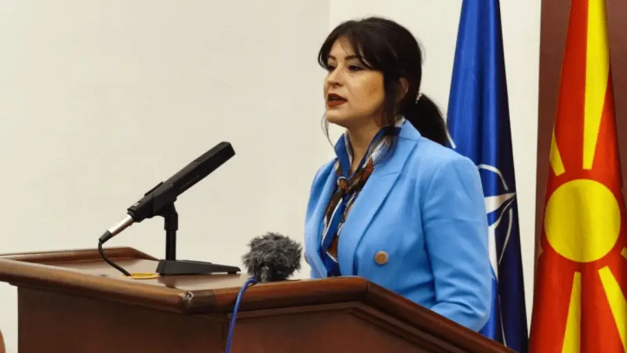 Мојсоска: Власта е на потег, надзорна расправа и анкетна комисија за Кочани мора да има