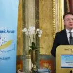 Потребна е економска соработка, инвестиции и политики на просперитет како приоритет за развој на регионот, рече Николовски