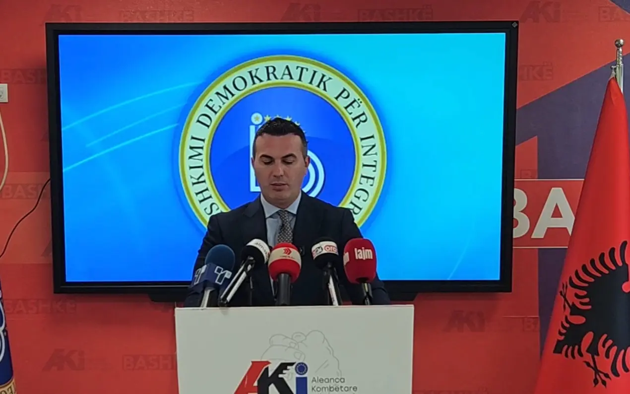 Адеми: Реалниот победник на овие локални избори е ВМРО-ДПМНЕ, Конгресот на ДУИ ќе се одржи до 20 декември