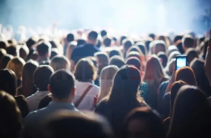 ЗАГРИЖУВАЧКИ ФАКТИ: Секој 7-ми Европеец под 20 г. има проблем со психичкото здравје, што е зголемување од една третина последниве 15 г.