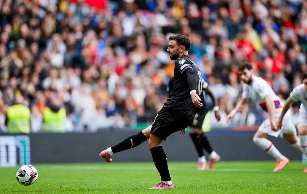 Бруно: Можеби го најдовме делот што недостасуваше