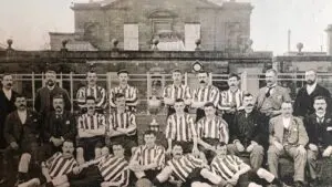 Историја на сите клубови од Премиер лигата: Сандерленд