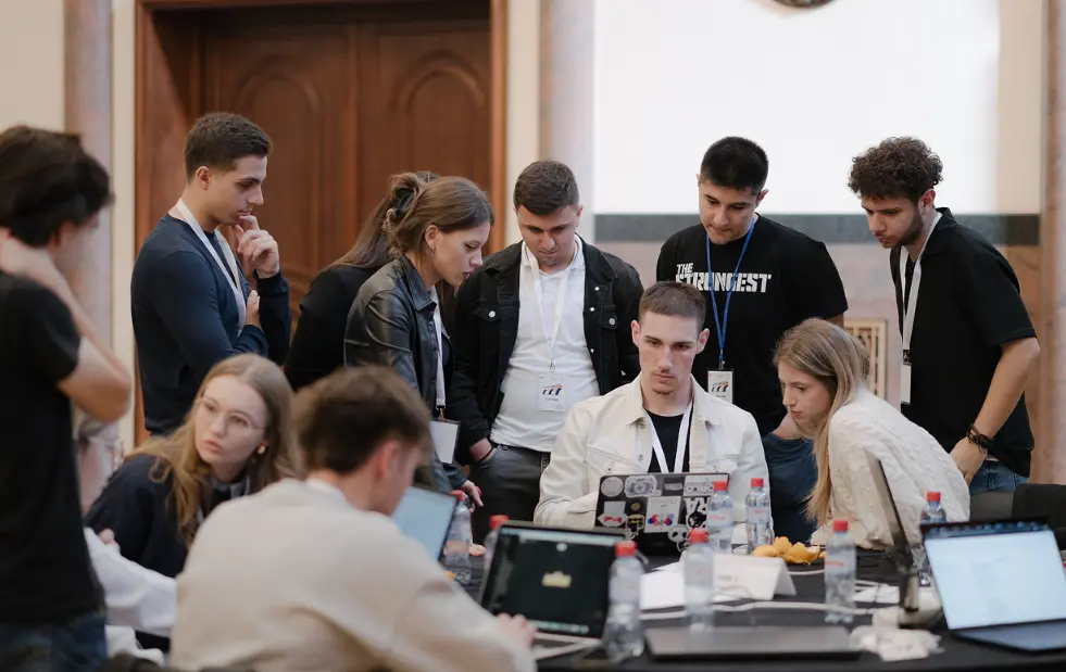 Вечерва се бираат ТОП 20 бизнис идеи кои ќе се борат за еден милион денари во натпреварот „Средношколец Милионер”