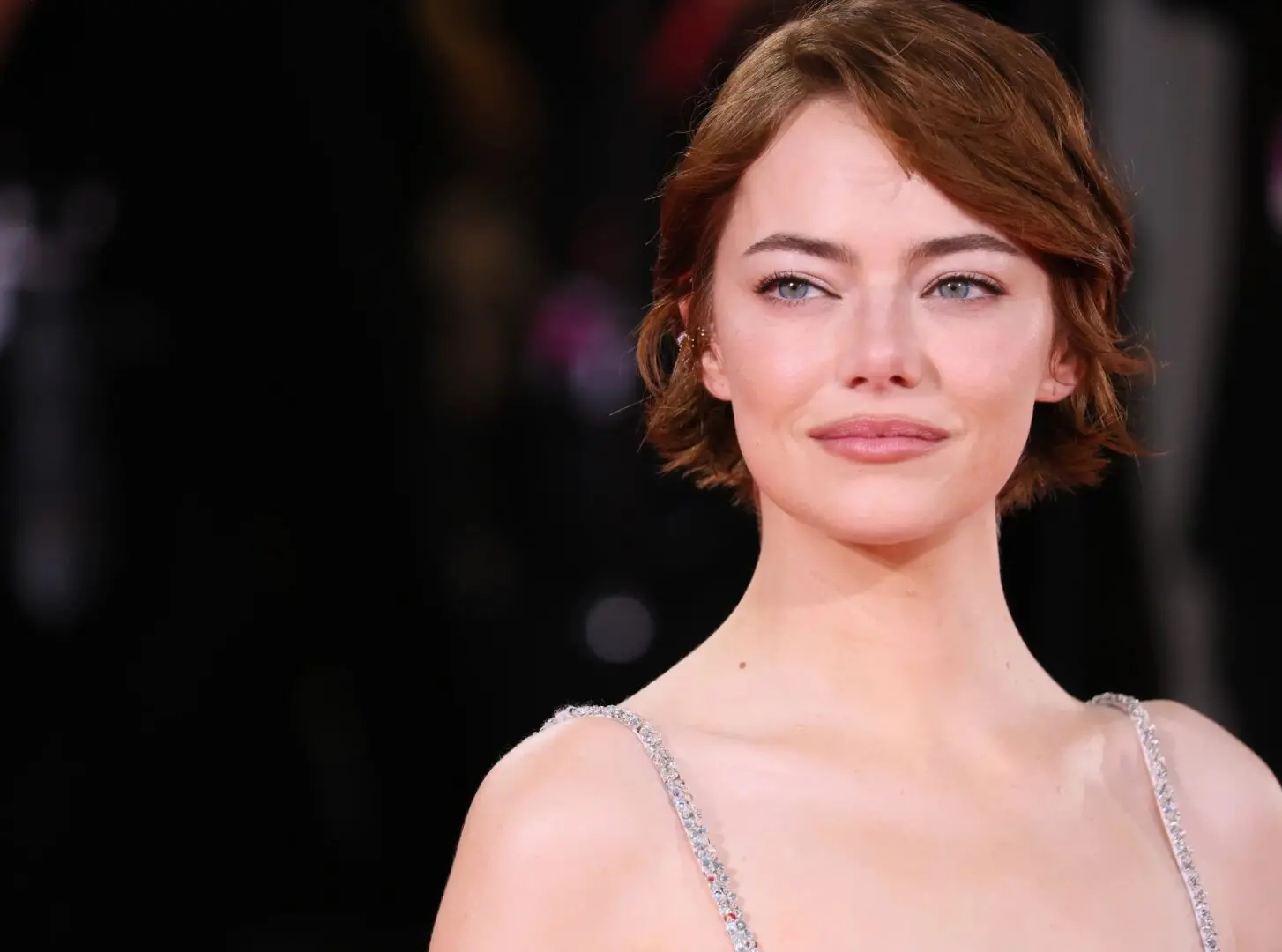 Според „Златен сооднос“, Ема Стоун е најубавата жена во светот